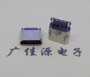 吉林焊线micro 2p母座连接器
