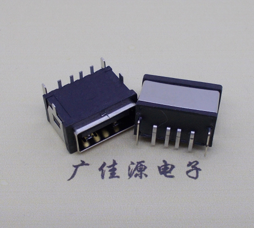 吉林USB 2.0防水母座防尘防水功能等级达到IPX8