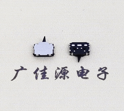 吉林迷你检测开关.微型单开双控贴片开关.迷你检测开关尺寸