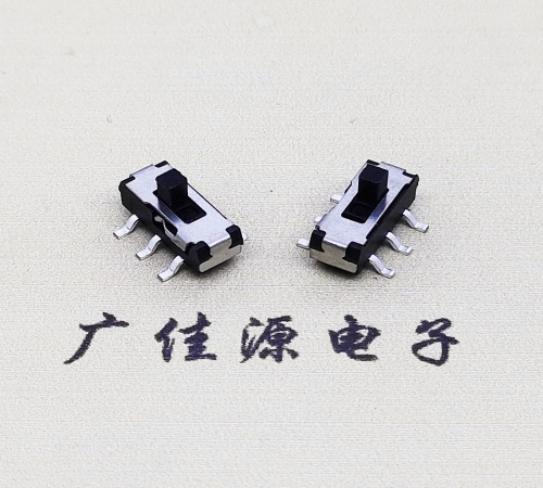 吉林六脚拨动开关二档接线图解原理