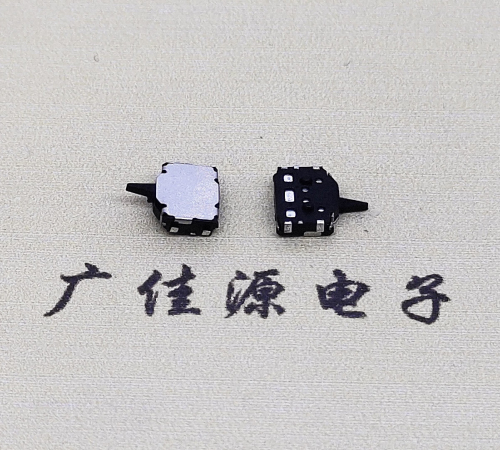 吉林双向四脚检测开关
